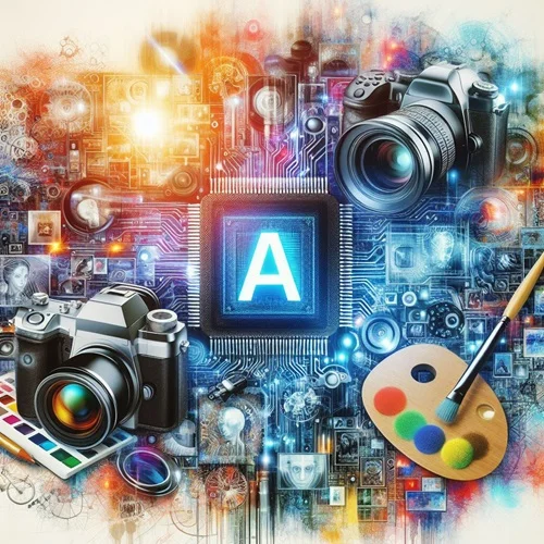 Leveraging AI for Enhanced Photo and Video Editing